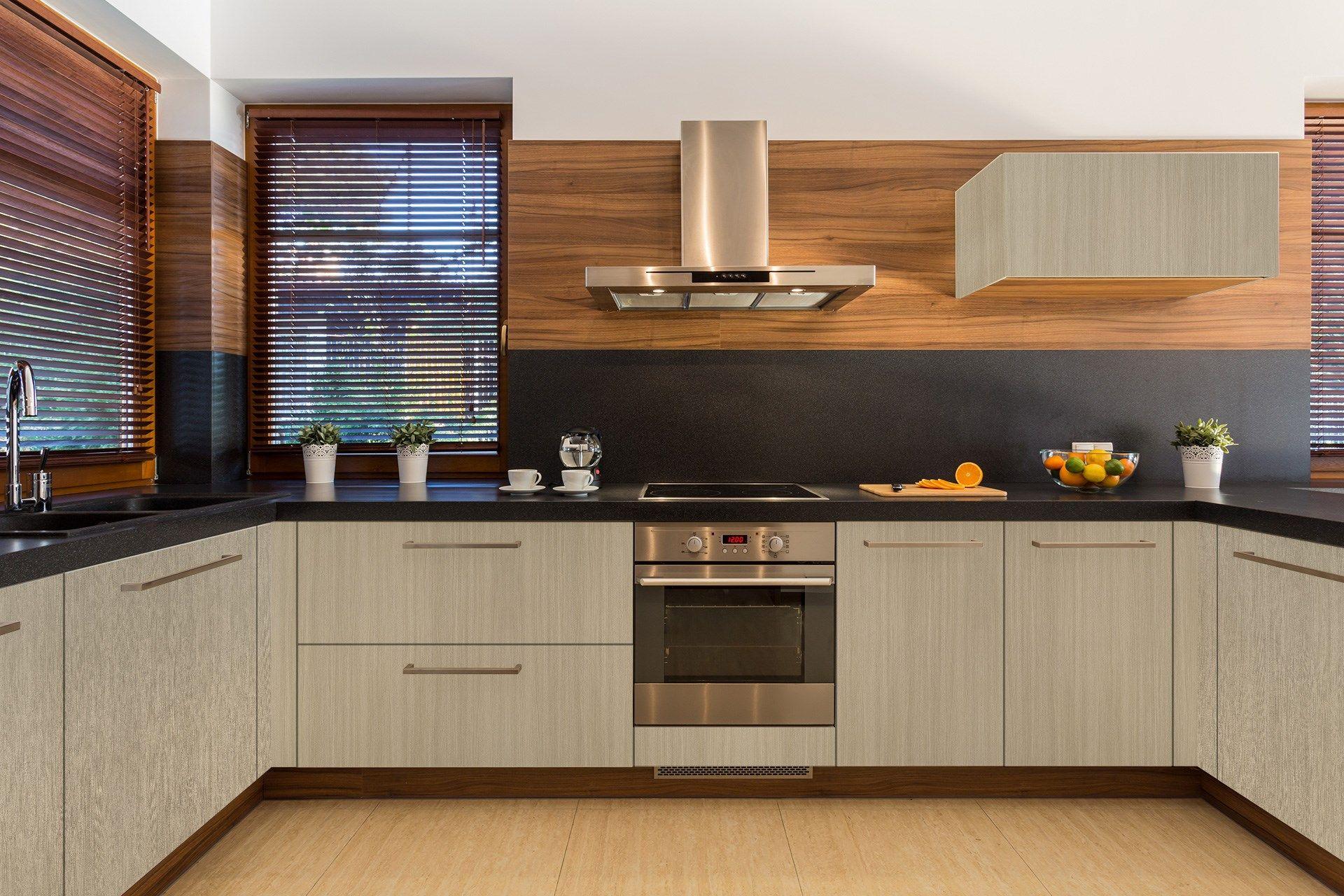 Renewal Oak Wood Laminate 8x4 ft Suede 1 mm - 3094 SUD