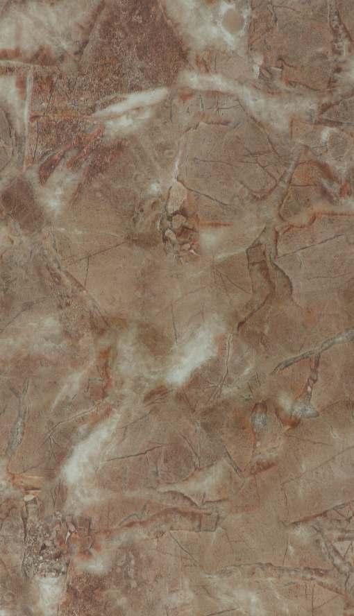 Oliviya 800 High Gloss & Mosaic Art Light Marble & Stone Laminate 8x4 ft Texture 0.8 mm - 3105 MRT