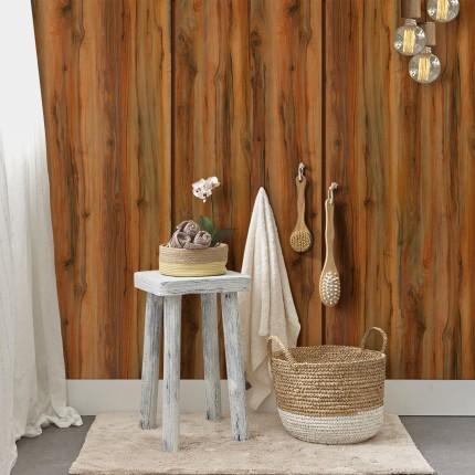 Elite Series Mirror Gloss Exotic Veneer Wood Laminate 8x4 ft Glossy 1 mm - 3110 MG