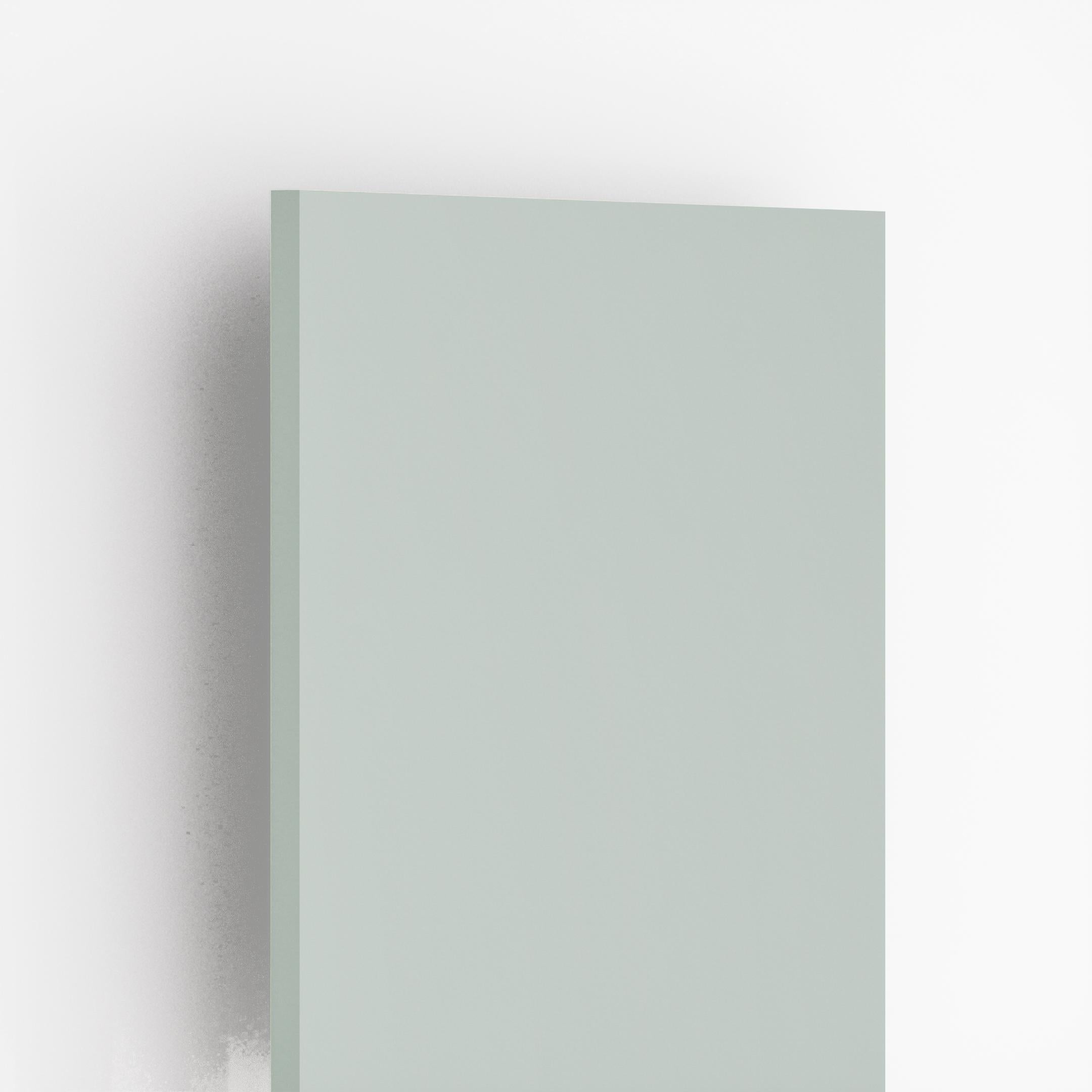 Plain Laminate 8x4 ft High Gloss 0.8 mm - 3112 HG