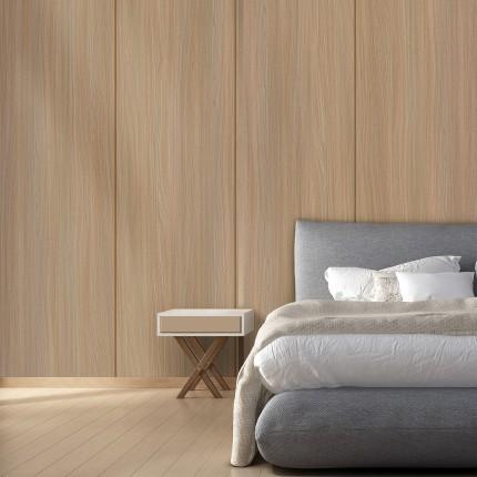 Talcon Matt Twilight Star Wood Laminate 8x4 ft Matte 1 mm - 3113 TM