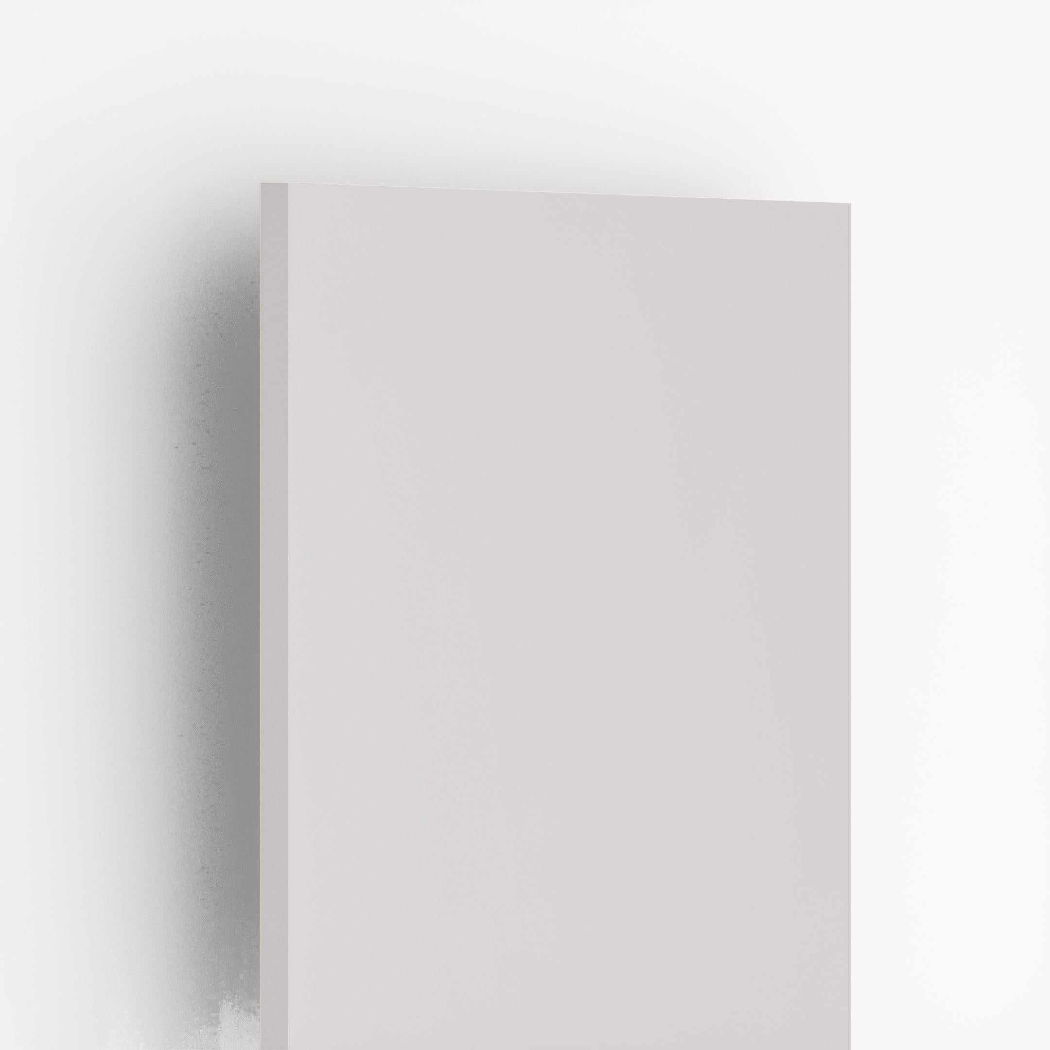 Plain Laminate 8x4 ft High Gloss 0.8 mm - 3117 HG