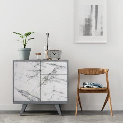 Elite Series European Sone Marble & Stone Laminate 8x4 ft Texture 1 mm - 3118 MG