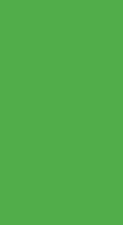 Lawn Green Plain Laminate 8x4 ft High Gloss 1 mm - 3119 HGLS