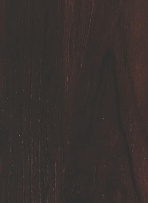 Oliviya 800 High Gloss Philippines Dark Walnut Wood Laminate 8x4 ft Texture 0.8 mm - 3120 HG