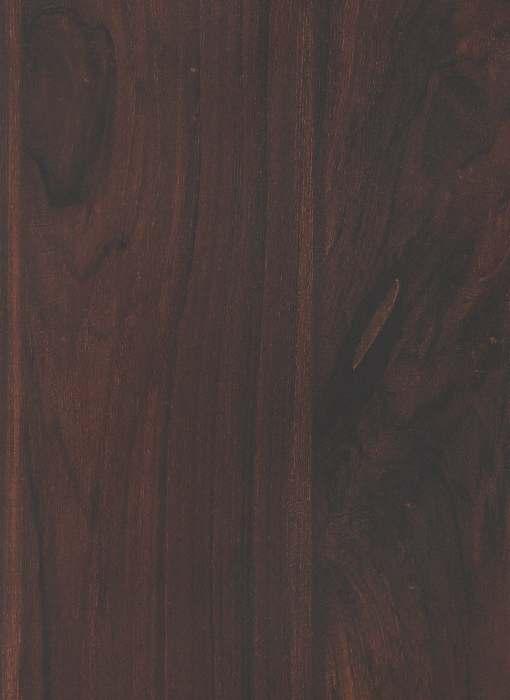 800 Grain Phillippines Dark Walnut Wood Laminate 8x4 ft Texture 0.8 mm - 3120 SF