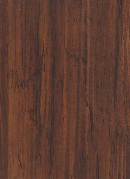Oliviya 800 Grain Reddish Sandle Wood Laminate 8x4 ft Texture 0.8 mm - 3125 SF