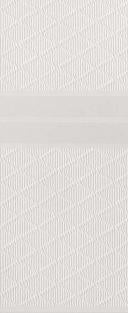 White wood grain laminate with textured finish and visible wood pattern.