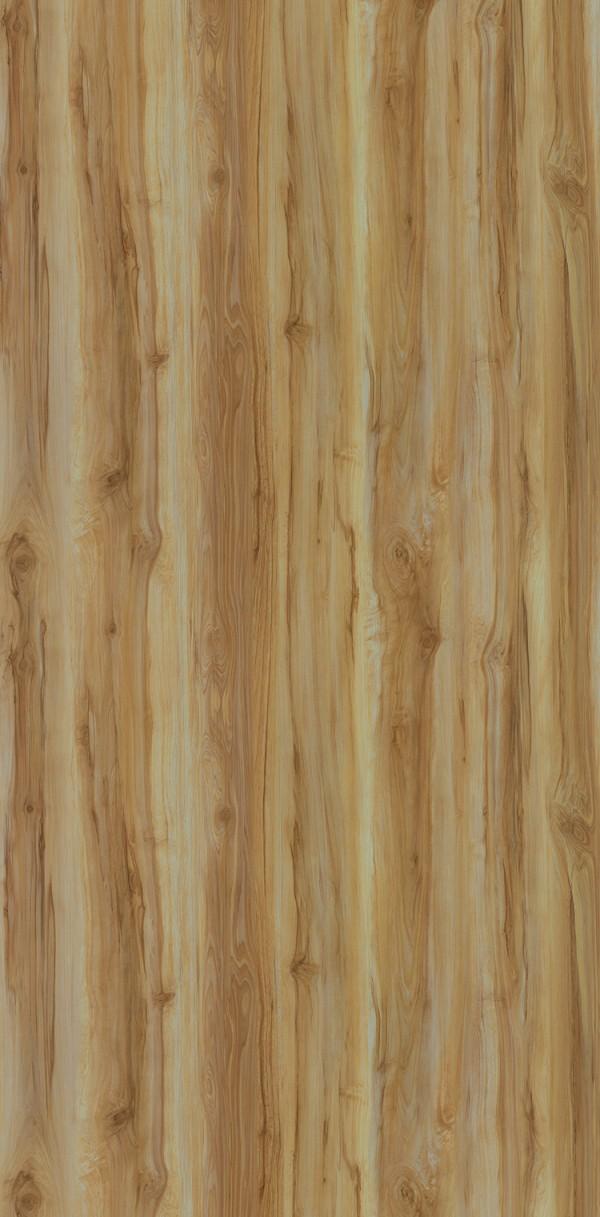 Elite Series Hand Scrapped Fine Veneer Wood Laminate 8x4 ft Texture 1 mm - 3140 HS