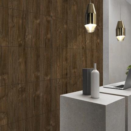 Elite Series Lime Oak Wood Laminate 8x4 ft Suede 1 mm - 3143 SF