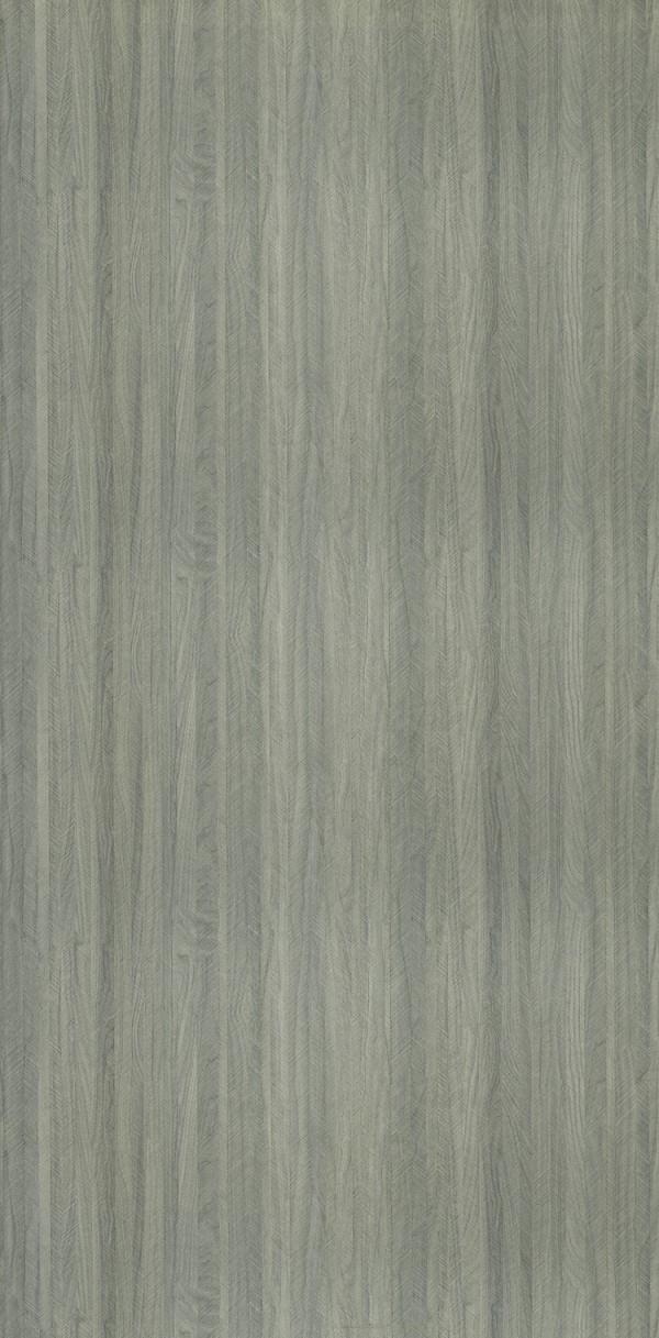Elite Series Mirror Gloss Light Grey Wings Marble & Stone Laminate 8x4 ft Glossy 1 mm - 3147 MG