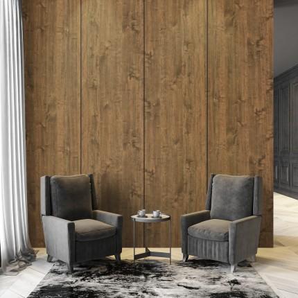 Para Swana Wood Laminate 8x4 ft Texture 1 mm - 3153 PW