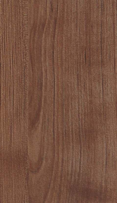 Oliviya 800 High Gloss Cut Light Wood Laminate 8x4 ft Texture 0.8 mm - 3158 HG