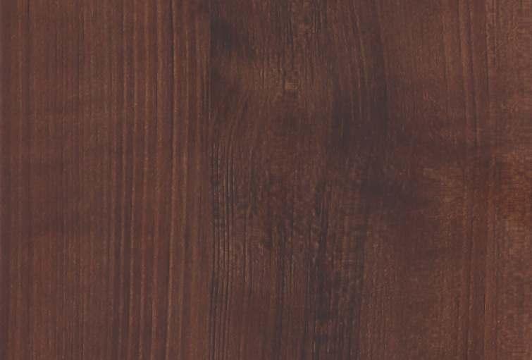 Natural Ash Cut Dark Wood Laminate 8x4 ft Texture 0.8 mm - 3159 NAW