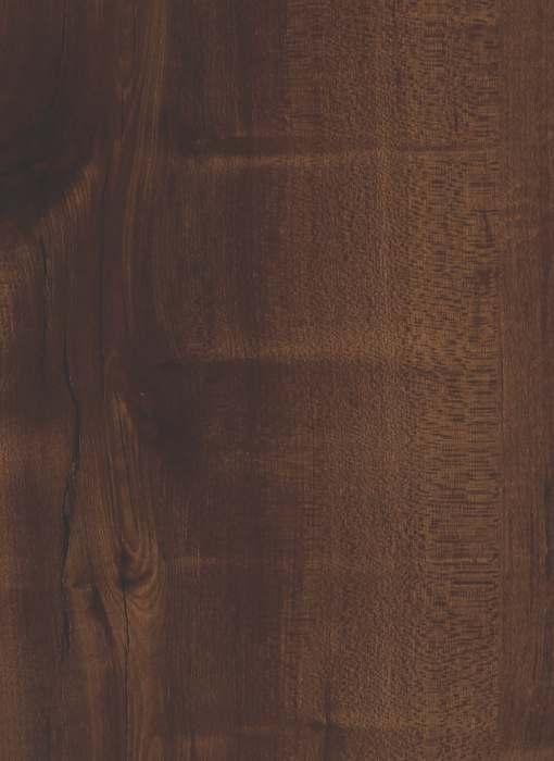 Classical Ash Teak Dark Wood Laminate 8x4 ft Texture 0.8 mm - 3161 CLA