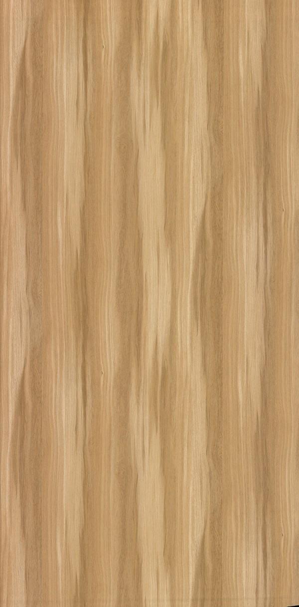 Mesobalanus Oak Wood Laminate 8x4 ft Suede 1 mm - 3163 SF