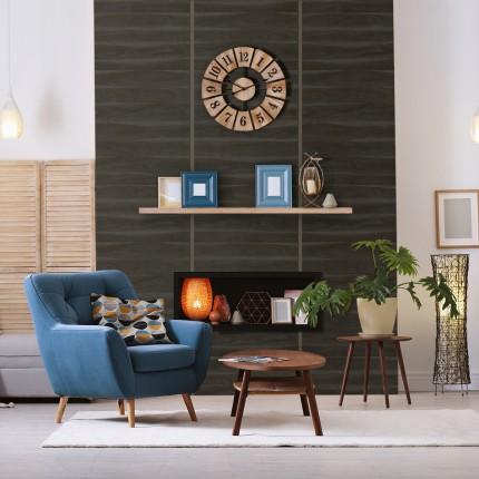 Elite Series Horizontal Diamond Wood Laminate 8x4 ft Texture 1 mm - 3172 HZ