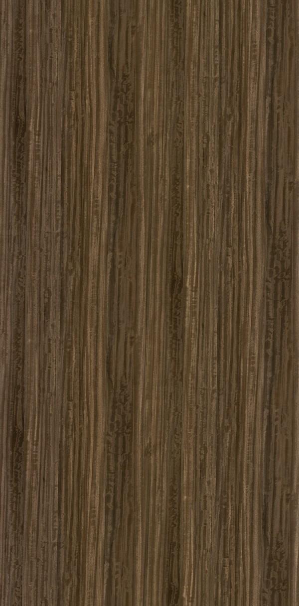 Elite Series Hand Scrapped Chocolate Maple Wood Laminate 8x4 ft Texture 1 mm - 3173 HS