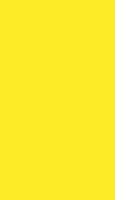 Chalk Yellow Plain Laminate 8x4 ft High Gloss 1 mm - 3174 HGLS