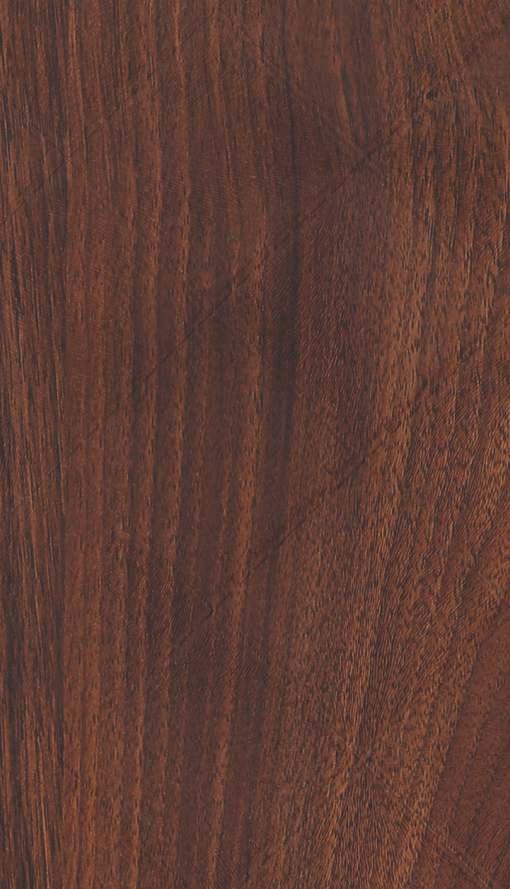 Oliviya 800 Stitch Leather Veltech Walnut Wood Laminate 8x4 ft Texture 0.8 mm - 3190 DSL