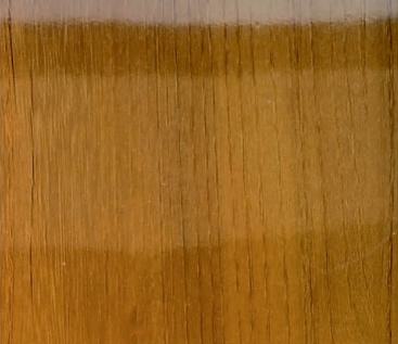 Exotic Maple Wood Laminate 8x4 ft High Gloss 0.8 mm - 3191 SHG