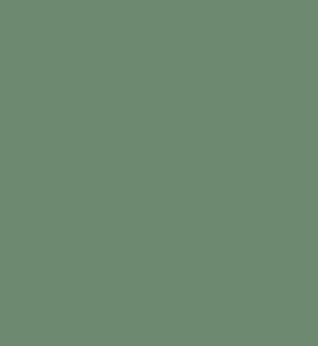 Sage Fluted Laminate 8x4 ft Texture 1 mm - 3201 FLT