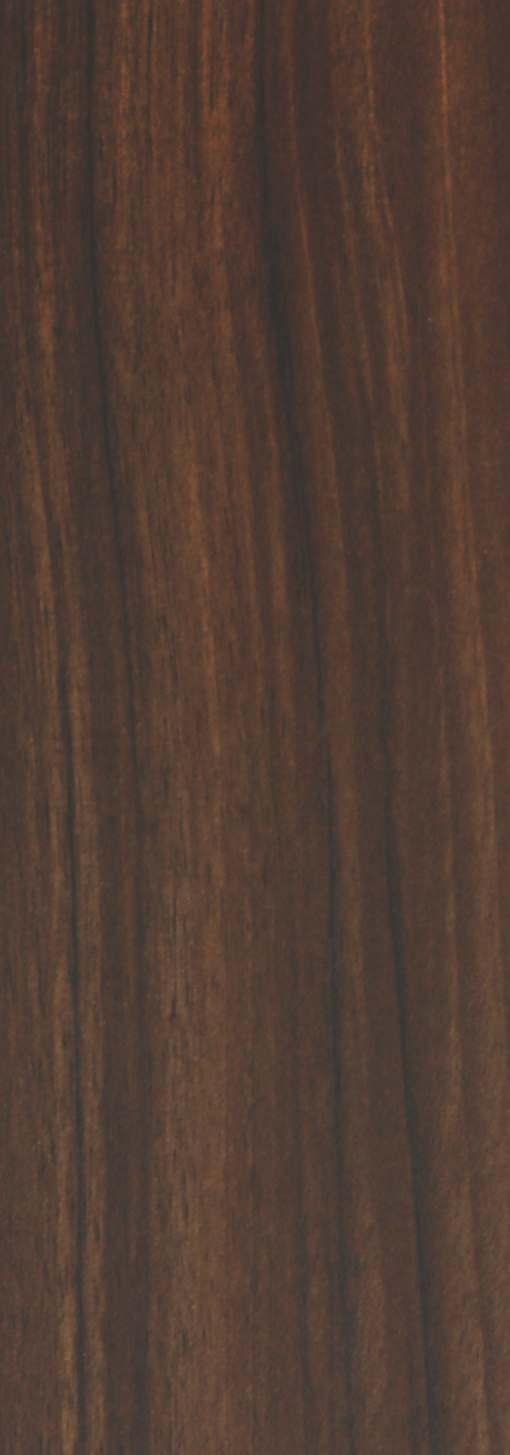 Oliviya 800 Grain Imperial Walnut Wood Laminate 8x4 ft Texture 0.8 mm - 3205 SF