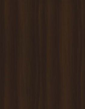 Teak Dark Wood Laminate 8x4 ft Glossy 0.8 mm - 3207 GLS