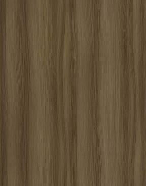 Teak Light Wood Laminate 8x4 ft Glossy 0.8 mm - 3208 GLS