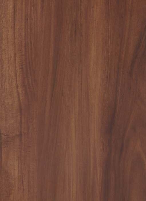 Oliviya 800 Premium Wooden High Gloss Paraense Wood Laminate 8x4 ft Texture 0.8 mm - 3208 PHG