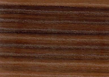 Plank Walnut Wood Laminate 8x4 ft Texture 1 mm - 32098 BK