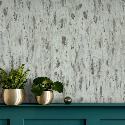Slates Grey Wood Marble & Stone Laminate 8x4 ft Texture 1 mm - 3210 TM