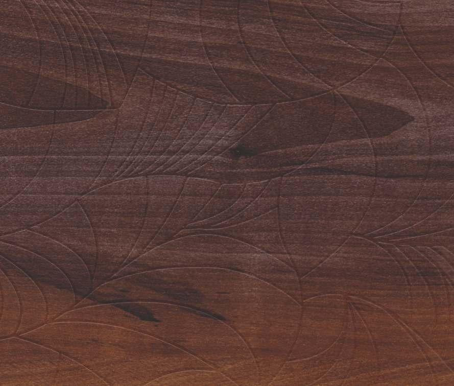 Vibrant Radical Leaf California Pine Wood Laminate 8x4 ft Texture 0.8 mm - 3213 VPR