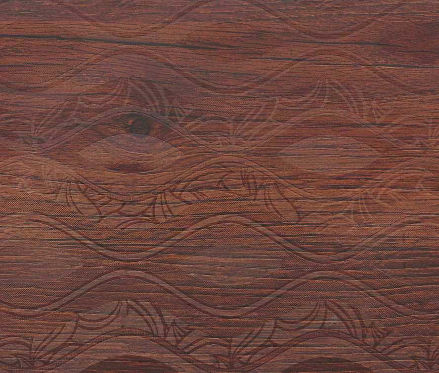 800 Waves Spiral Delano Wood Laminate 8x4 ft Texture 0.8 mm - 3215 PTA
