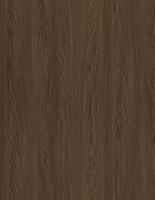 Brown wood grain laminate with suede finish and wood texture visible in vertical pattern