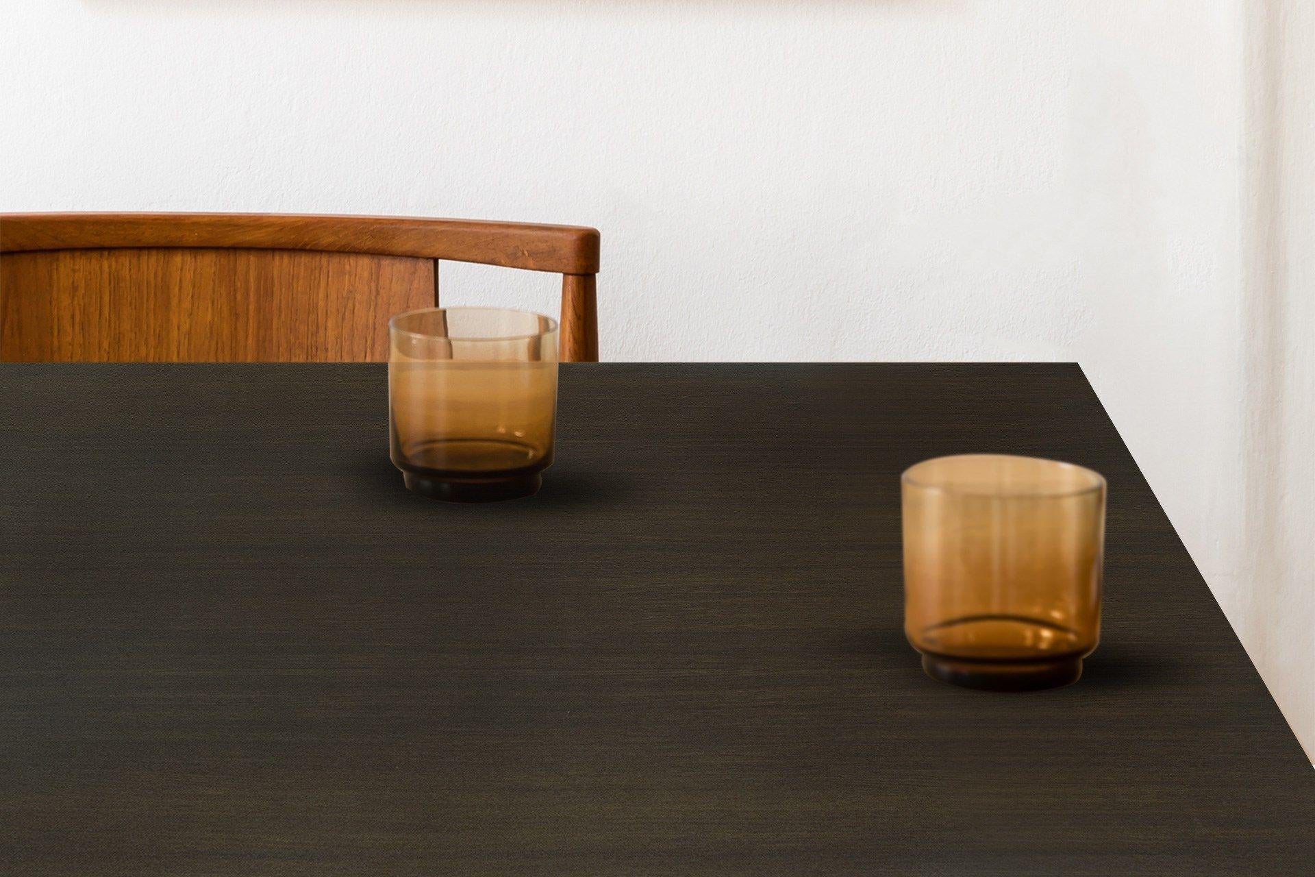 Polished Wood Laminate 8x4 ft High Gloss 1 mm - 3221 SMR