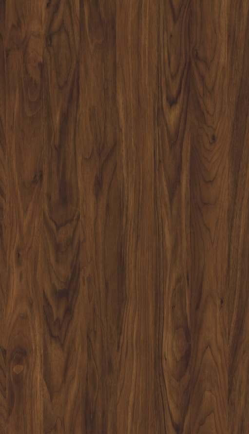 Oliviya Laminates Talcum Super Matt Brown African Wood 8x4 ft Texture wood laminates Brown 3223_TML