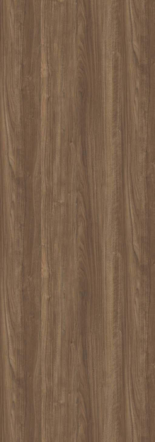 Oliviya 800 Premium Wooden High Gloss Natural Milano Wood Laminate 8x4 ft Texture 0.8 mm - 3225 PHG