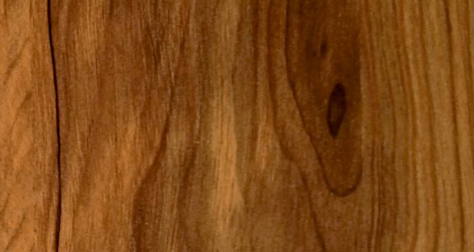 Siamse Wood Laminate 8x4 ft High Gloss 0.8 mm - 3235 SHG