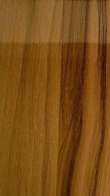 Light Leon Wood Laminate 8x4 ft High Gloss 0.8 mm - 3238 SHG