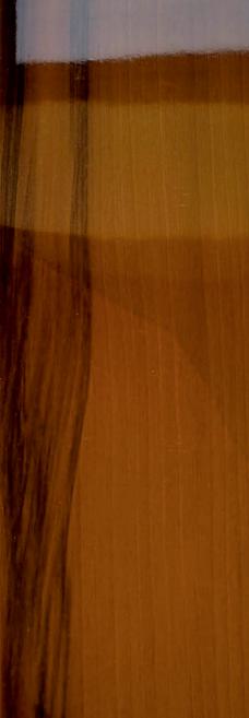 Dark Leon Wood Laminate 8x4 ft High Gloss 0.8 mm - 3239 SHG