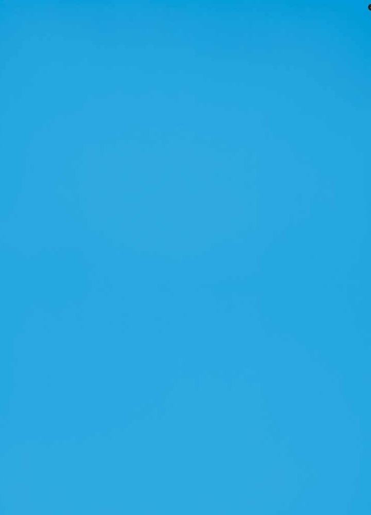 Blue Blush Plain Laminate 8x4 ft High Gloss 1 mm - 3241 HG