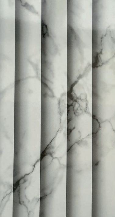 Fluted Marble Wood Laminate 8x4 ft 0.8 mm - 3244 SHG