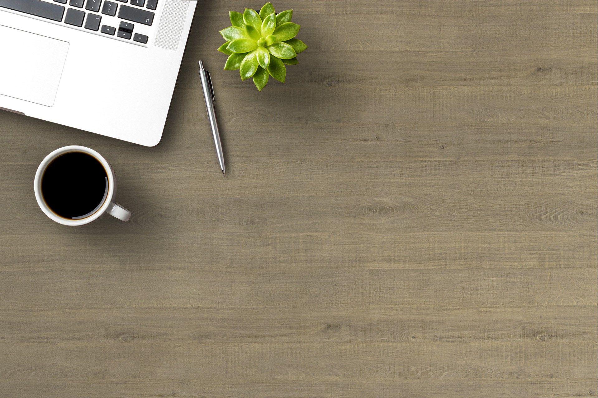 Oak Solace Wood Laminate 8x4 ft Suede 1 mm - 3245 SUD