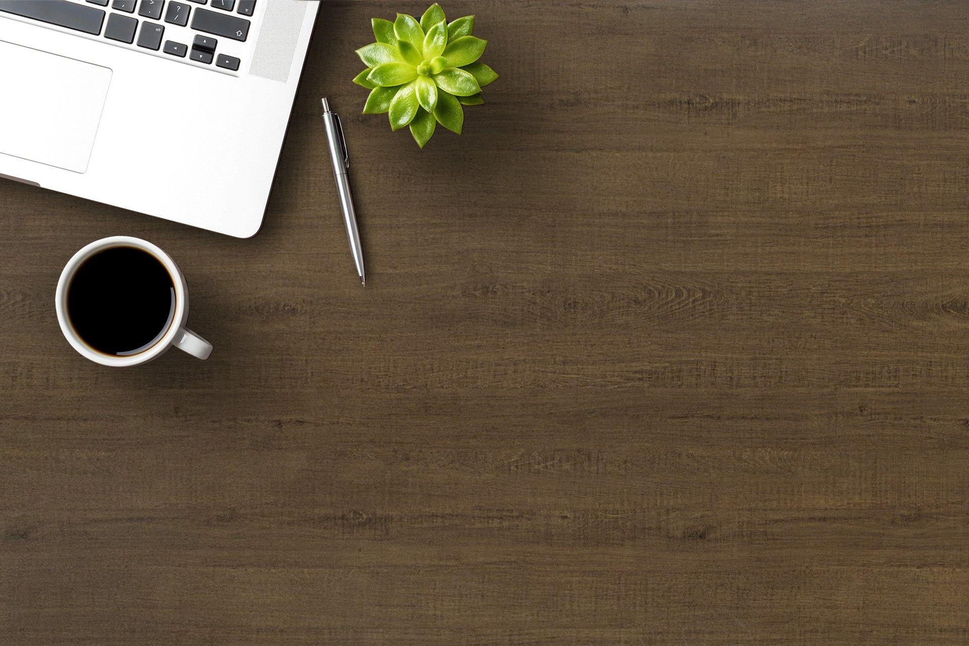 Divine Oak Wood Laminate 8x4 ft Suede 1 mm - 3246 SUD