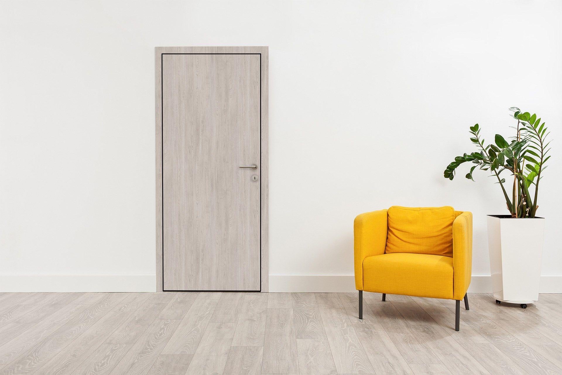 Venas Wood Laminate 8x4 ft Suede 1 mm - 3252 SUD