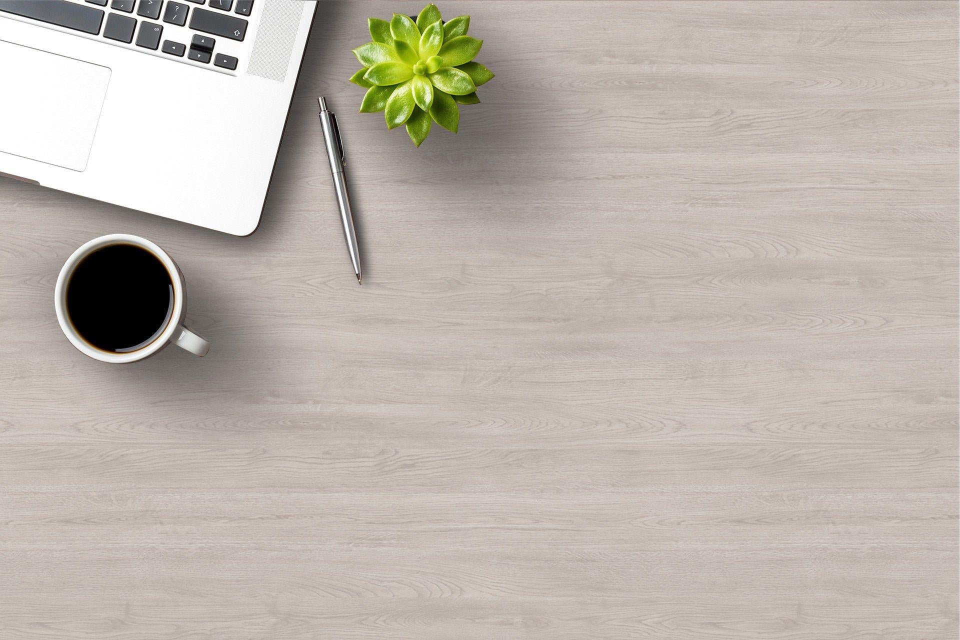 Venas Wood Laminate 8x4 ft Suede 1 mm - 3252 SUD