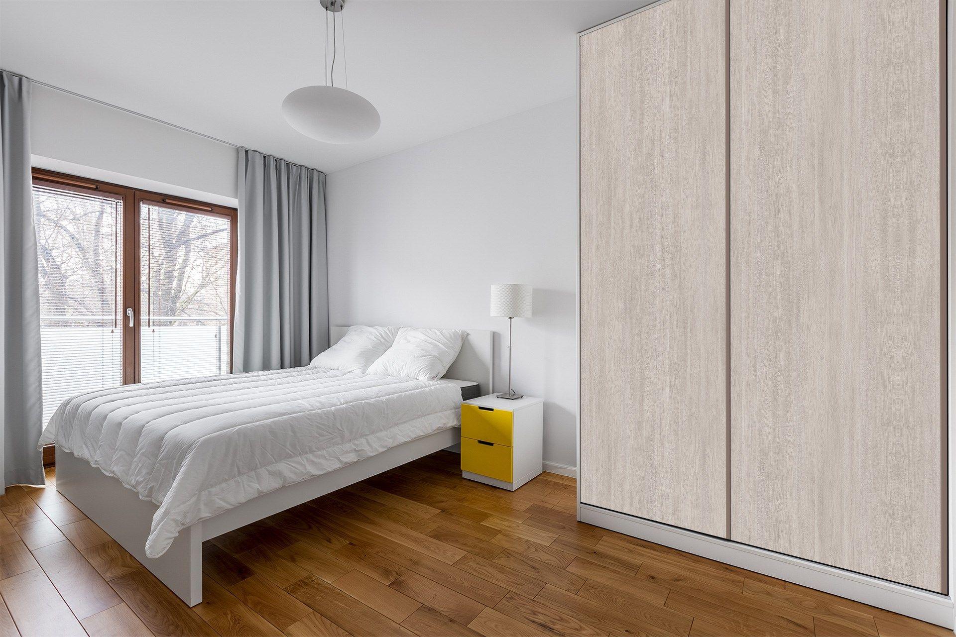 Venas Wood Laminate 8x4 ft Suede 1 mm - 3252 SUD