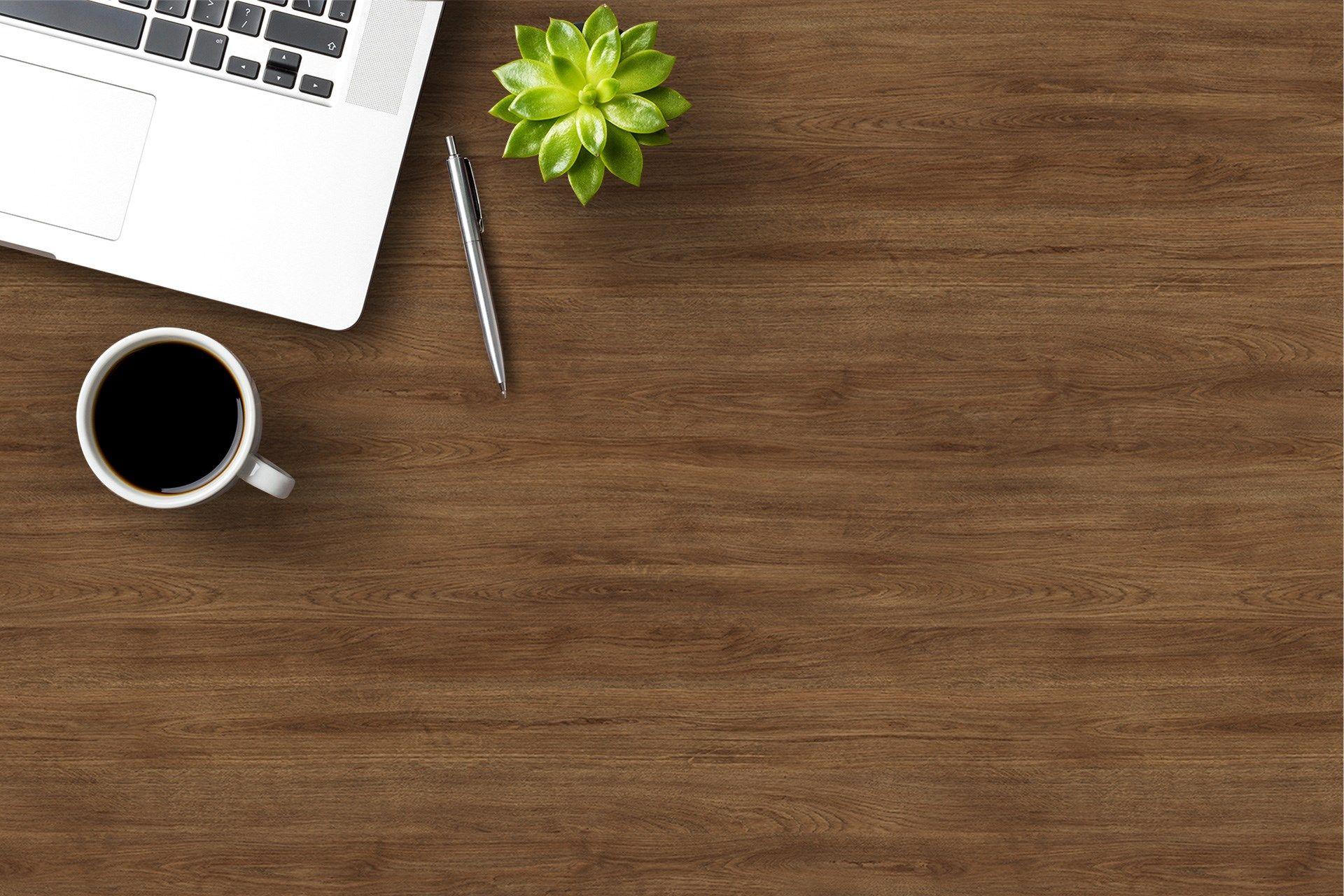 Newmika Amberes 8x4 ft Suede wood laminates Brown 3253_SUD