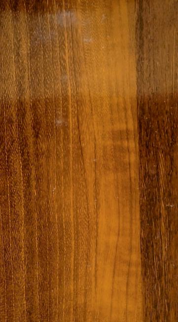 Art Oak Wood Laminate 8x4 ft High Gloss 0.8 mm - 3255 SHG